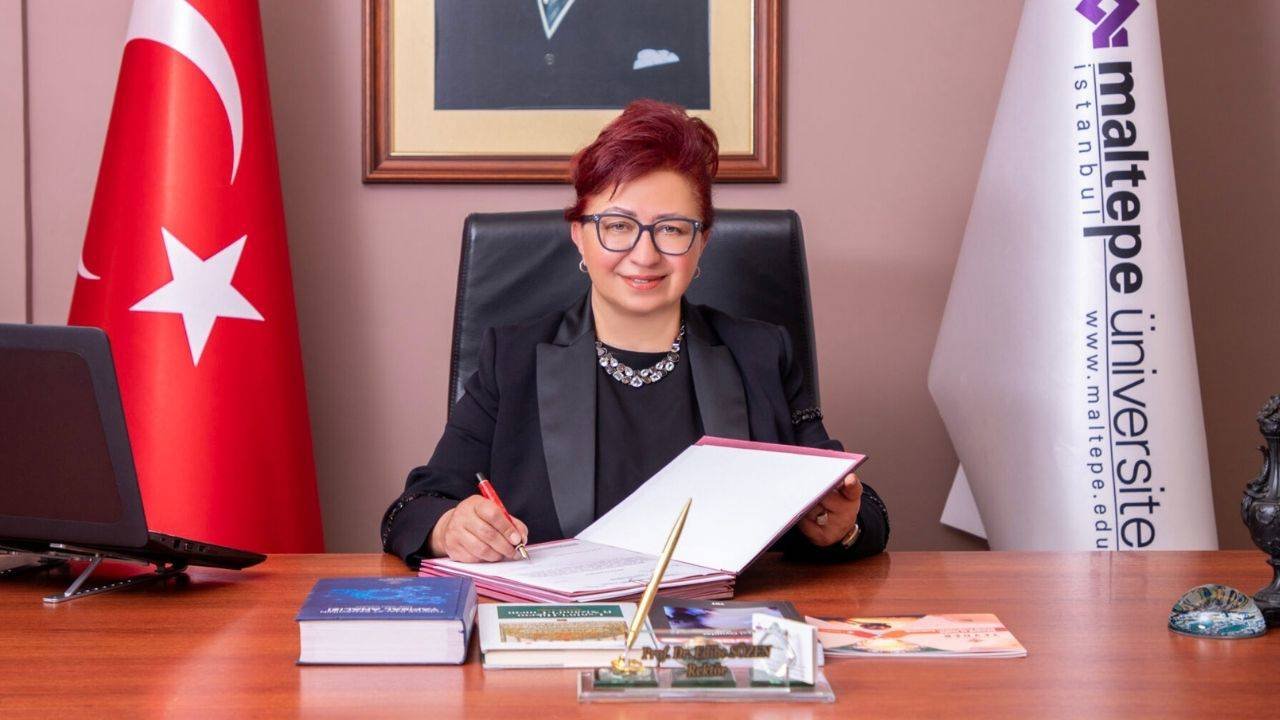 Eski AKP'li vekil akademide kıyımı gelenekselleştirdi! 16 personelin işine son verildi
