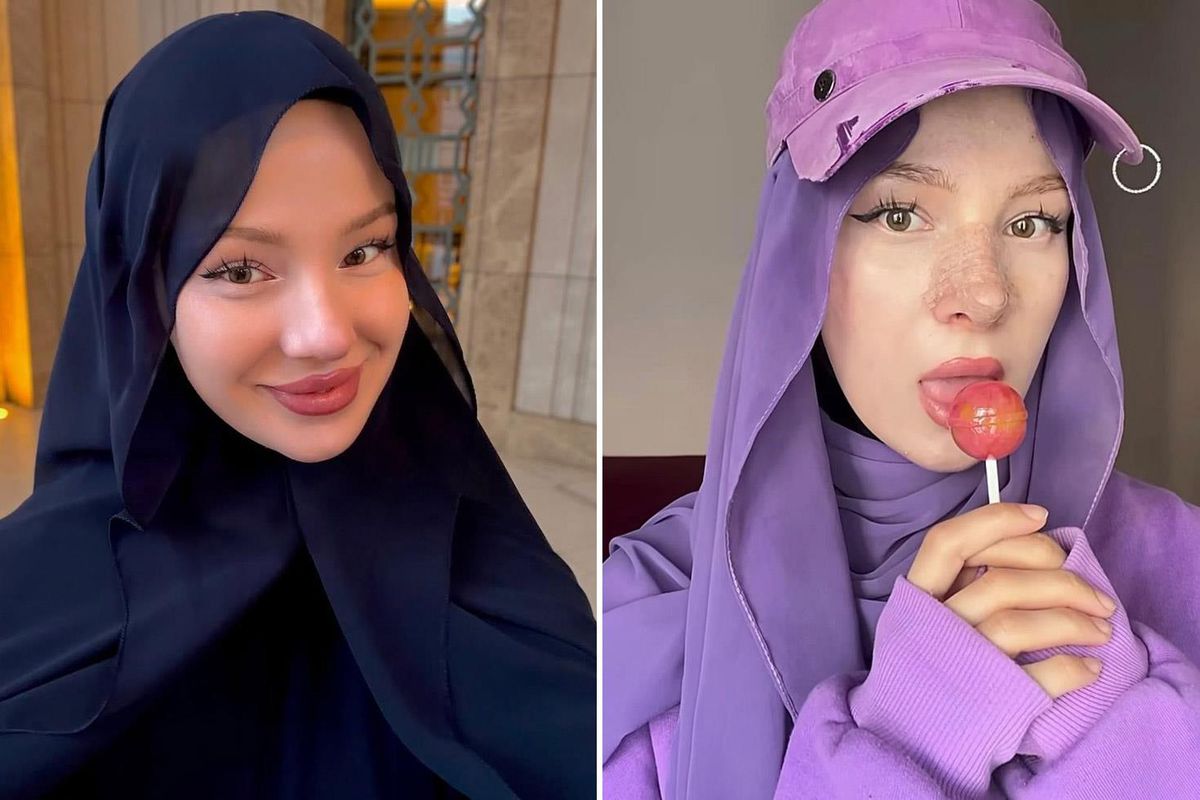 Sosyal medya fenomeni Fatma Soydaş tutuklandı!