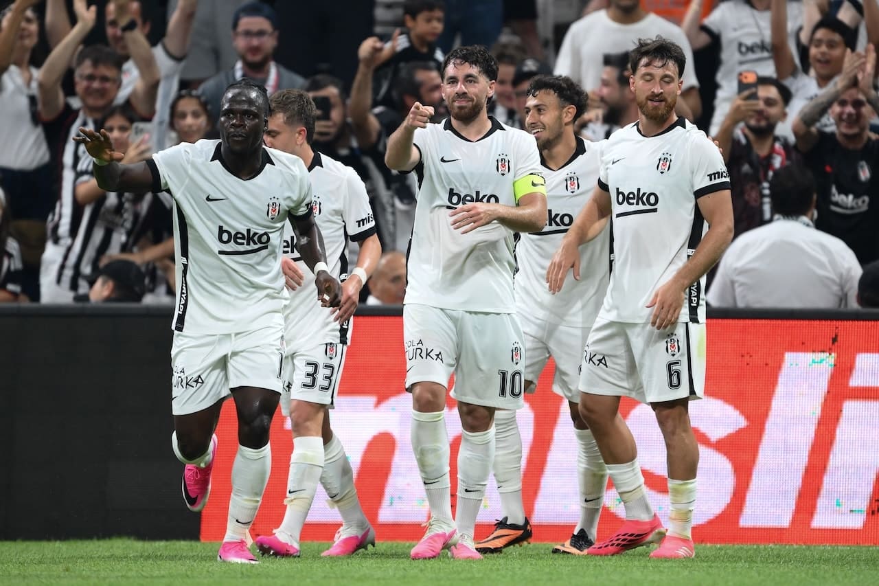 Orkun Kökçü'den maç sonu duygusal itiraf! 