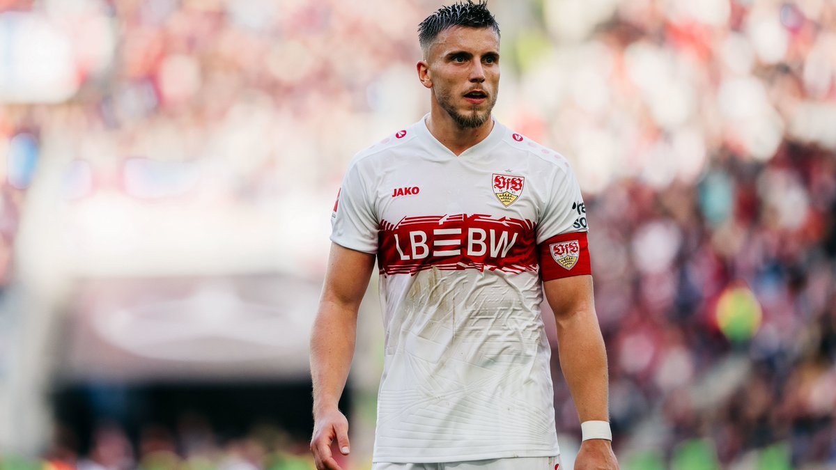 Fenerbahçe'de golcü operasyonu! Ermedin Demirovic transferinde dev rakipler devrede