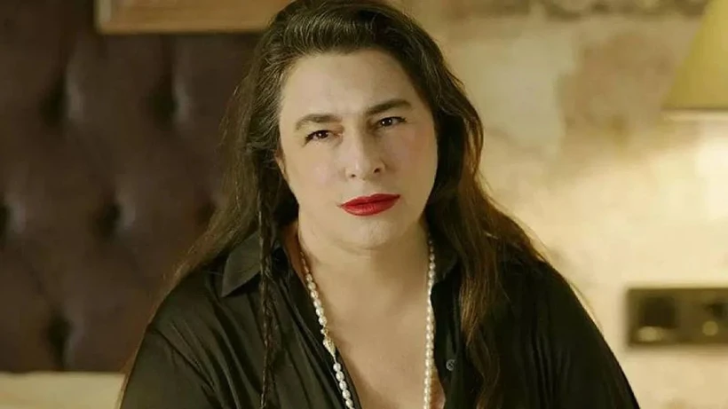 Esra Dermancıoğlu'ndan Haluk Levent ve Ahbap açıklaması: 