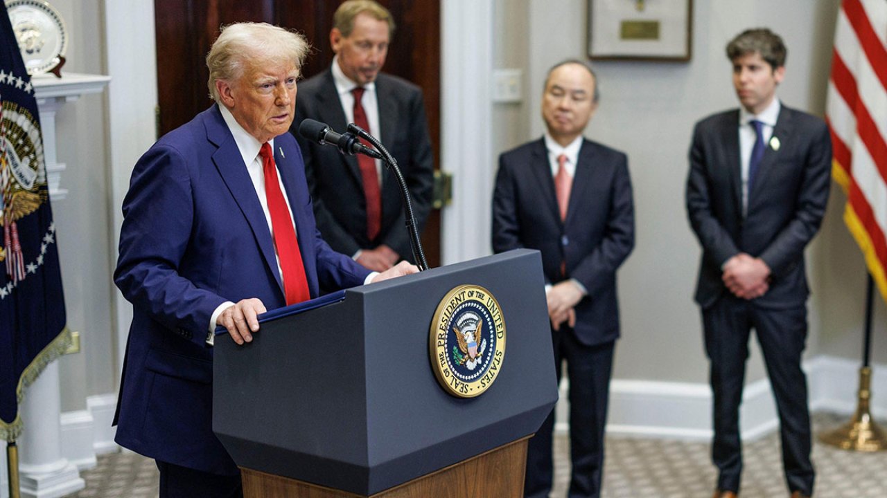 Trump'a İran'a yönelik büyük saldırı şoku! Danışmanları uyardı, plan rafa kalktı!