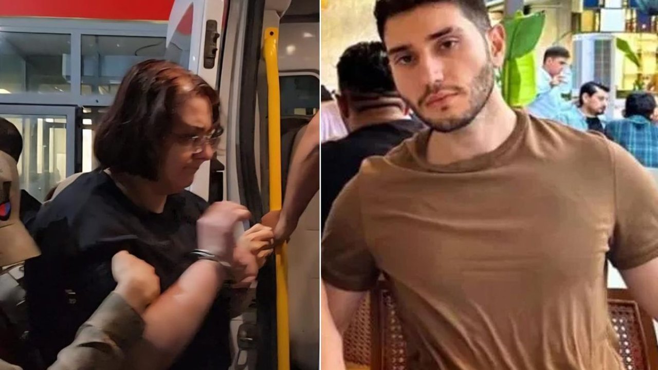 Kan donduran iddia ortaya çıktı! 