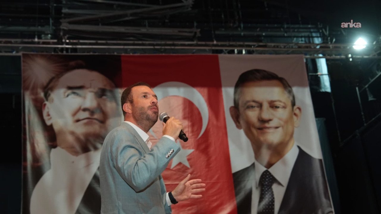 Bir belediye başkanı daha CHP'den istifa etti! 