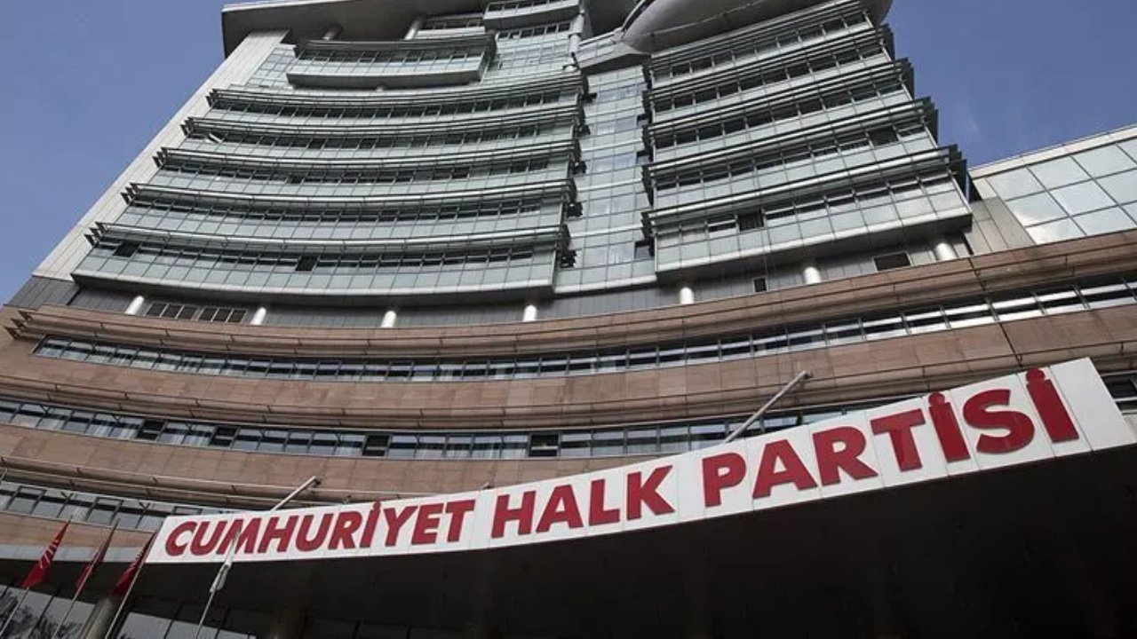 Butlan CHP'sinde kriz büyüyor! İlk günden milletvekilleri seçimi terk etti