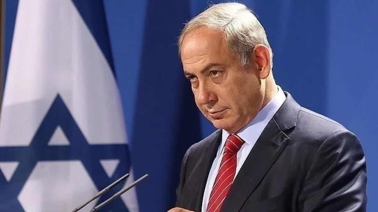 Netanyahu tutuklama kararına rağmen New York'a gidecek! 