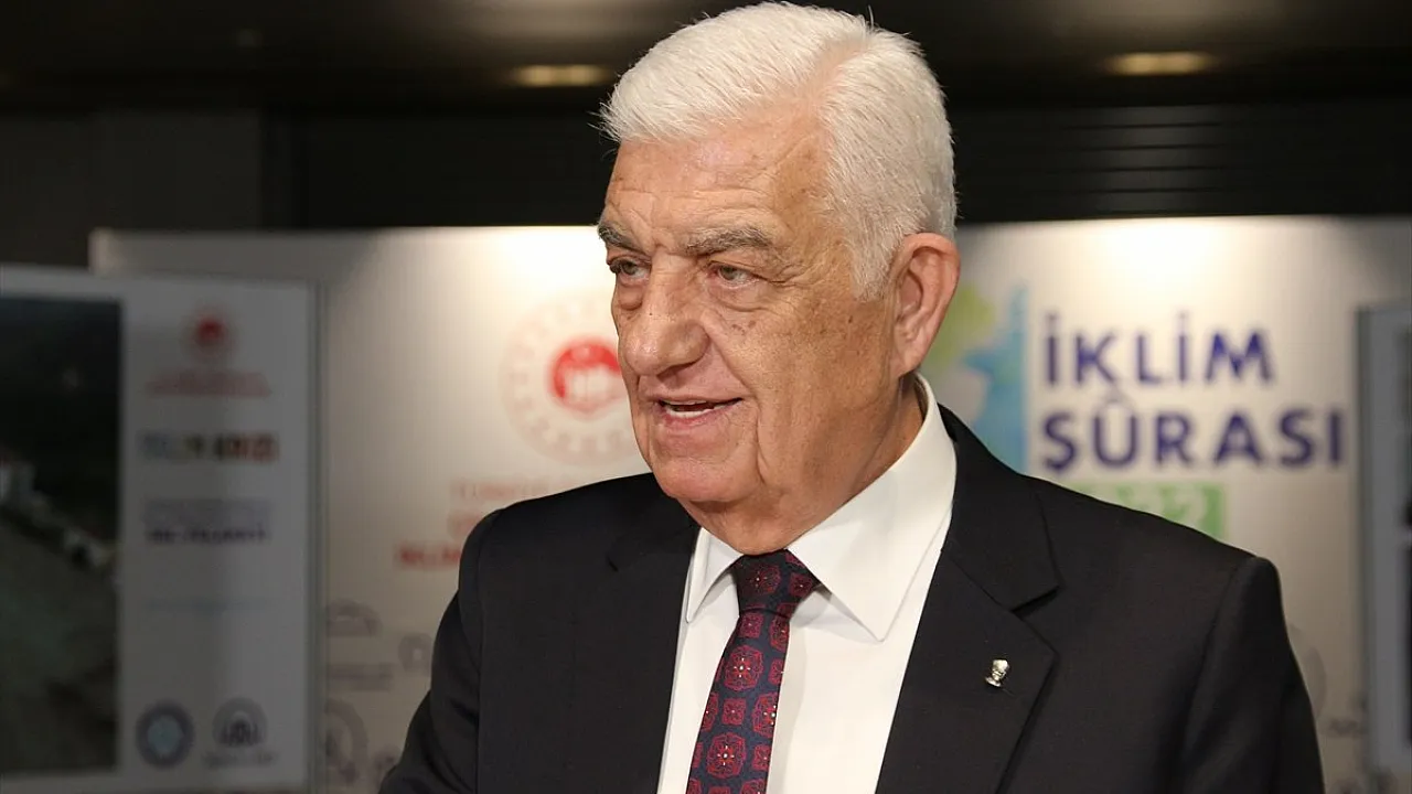 CHP'de 25 yıllık ayrılık! Osman Gürün istifa etti, yeni adresini açıkladı