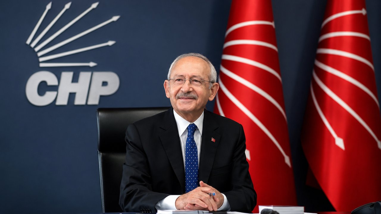 264 eski CHP vekili istifa etti, Yeni Parti'ye desteğini açıkladı