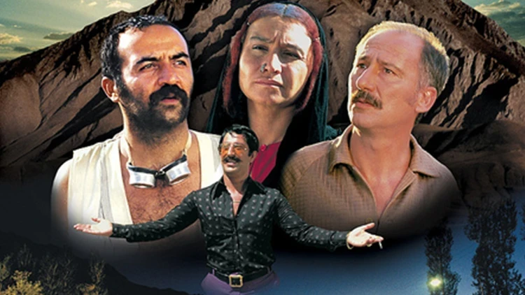 Yılmaz Erdoğan müjdeyi verdi! Vizontele 3 resmen geliyor