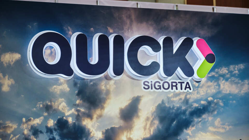 Quick Sigorta halka arz oluyor! Talep toplama tarihi ve hisse fiyatı belli oldu