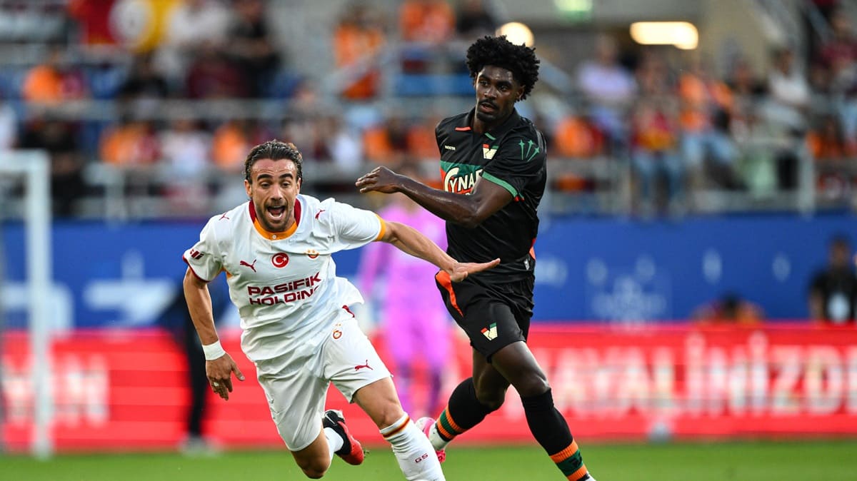 Galatasaray'da tehlike çanları! Avusturya kampı kabus gibi bitti