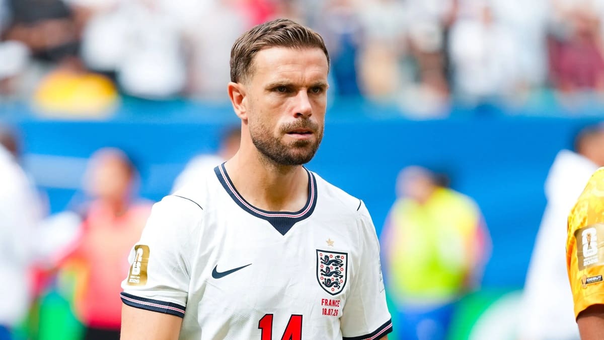 Chelsea'den Jordan Henderson bombası! Sürpriz transfer için geri sayım başladı