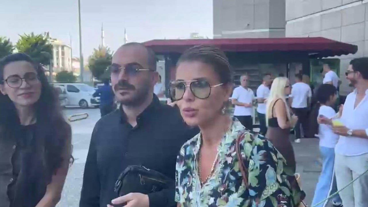 Gülben Ergen'den Ahbap soruşturması açıklaması: 