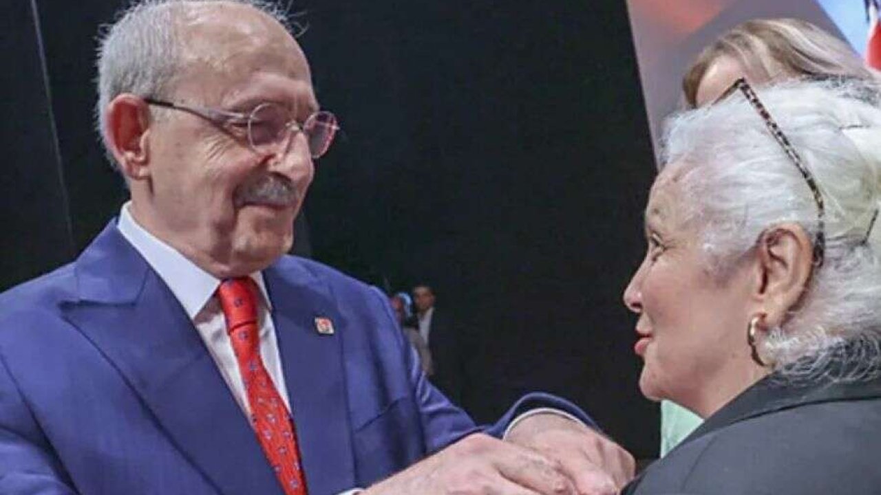 CHP’deki 