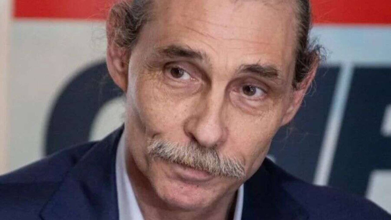YENİ Parti mi CHP mi? Erdal Beşikçioğlu kararını verdi
