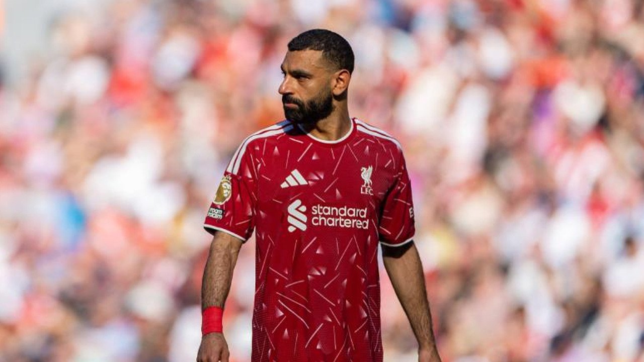 Salah transferinde flaş gelişme! Beşiktaş'ta umutlar yeniden değişti!