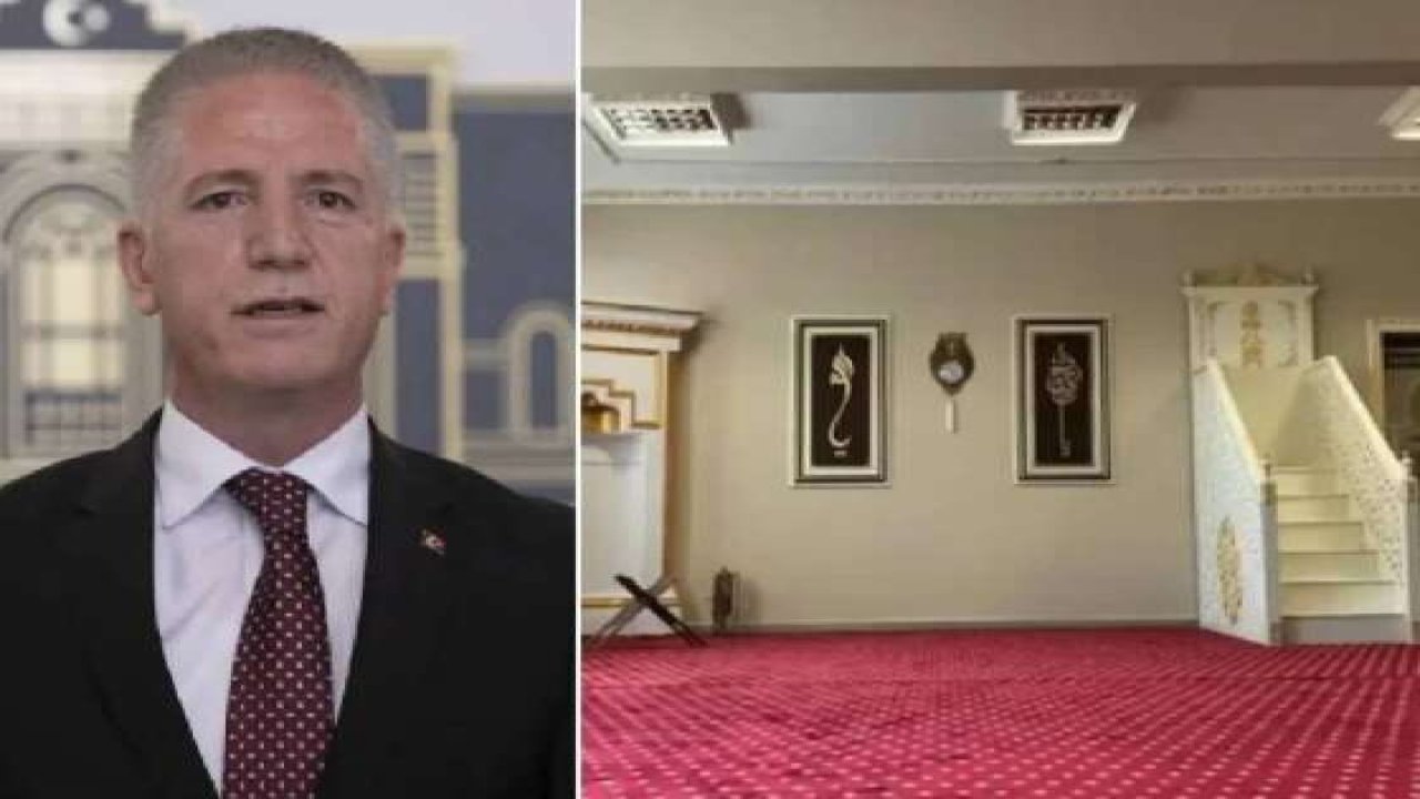 İstanbul’da okullarda yeni dönem! Valilikten 39 ilçeye mescit talimatı