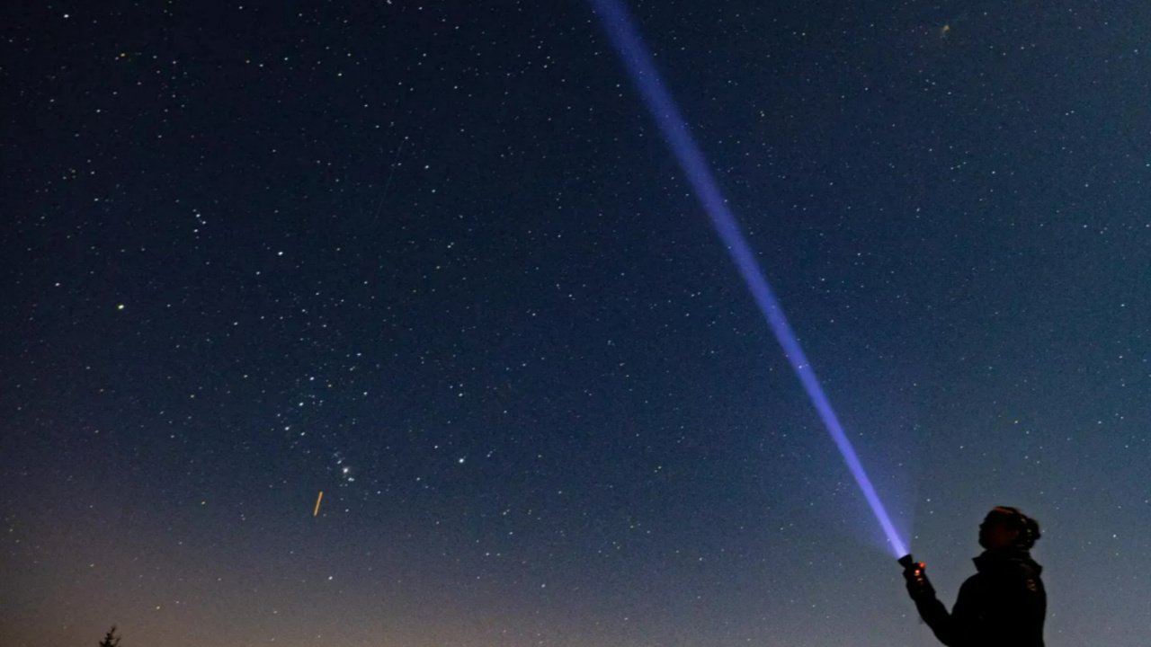 Gökyüzünde Ateş Topları İçin Geri Sayım Başladı! İki Meteor Yağmuru Aynı Anda İzlenebilecek
