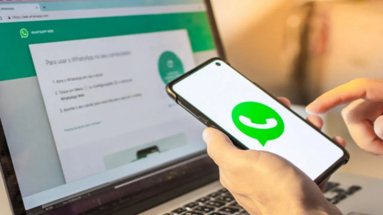 WhatsApp Web'e dev güncelleme! Kullanıcıların yıllardır beklediği özellik kullanıma sunuldu