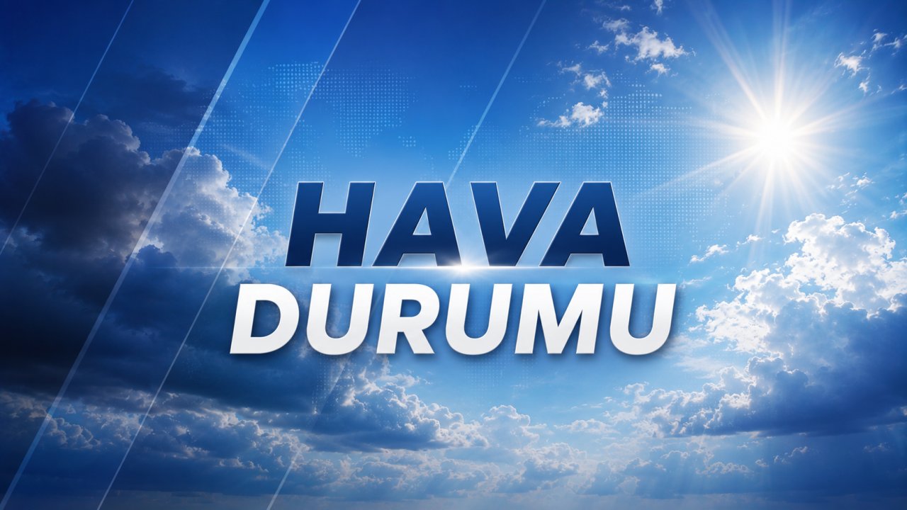 Bugün hava nasıl olacak? İl il hava durumu (29.07.2026)