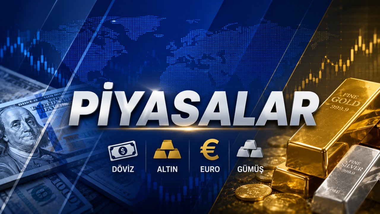 Dolar, euro ve altında son fiyatlar! Dolar 47,40 TL