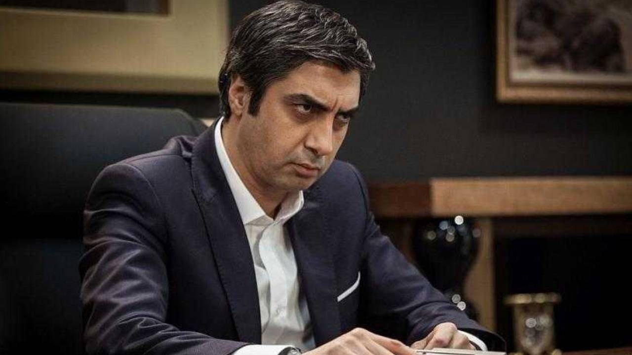 Kurtlar Vadisi’nin Polat Alemdar'ı yıllar sonra ortaya çıktı! Necati Şaşmaz'ın son hali gündem oldu