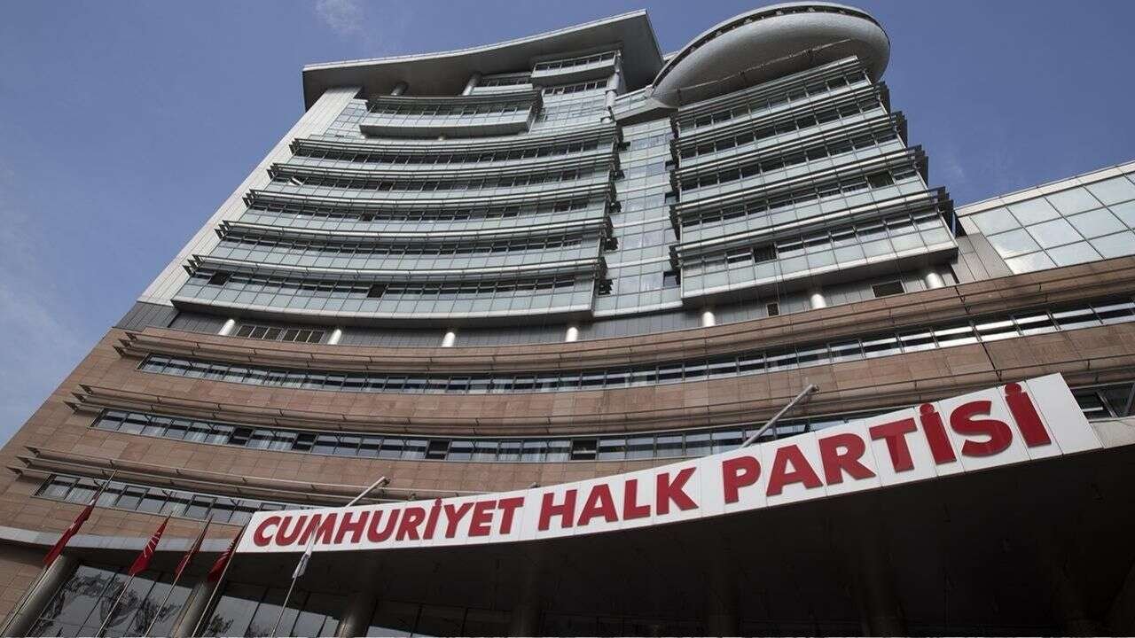 CHP’de seçmen verisi alarmı! Eski çalışanlar hakkında soruşturma başlatıldı!