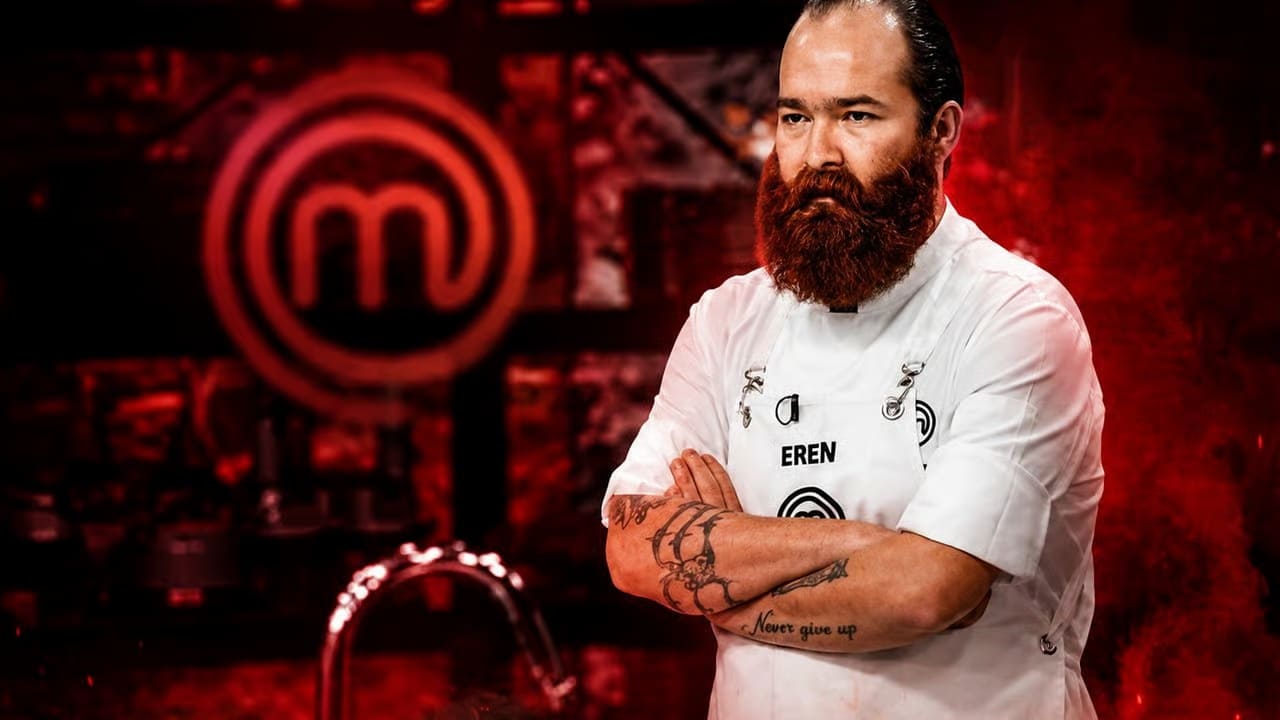 MasterChef şampiyonu 