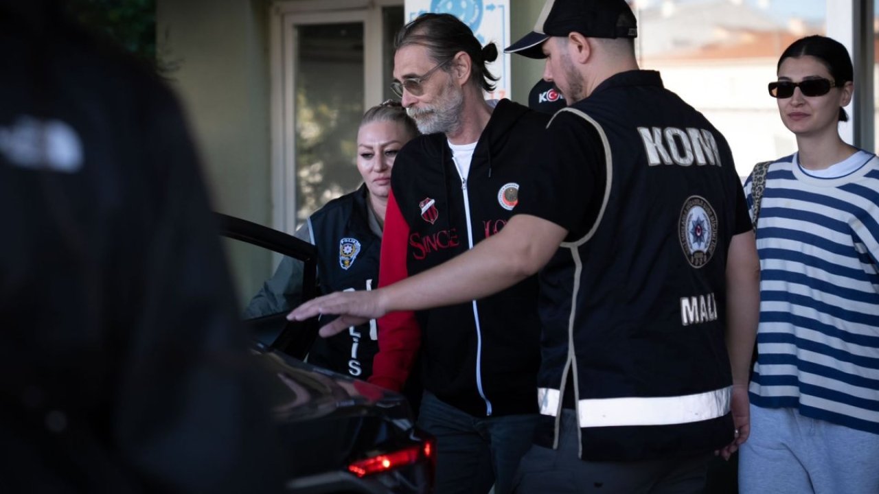 Etimesgut Belediye Başkanı Erdal Beşikçioğlu gözaltına alındı