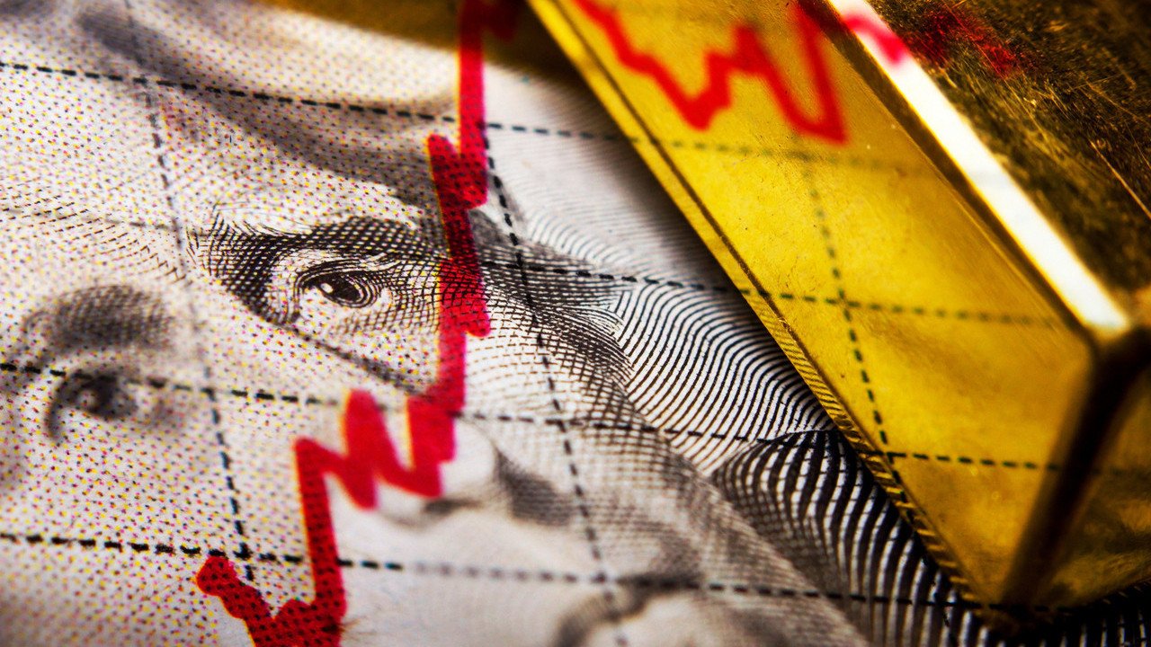 Merkez Bankası rezervlerinde dikkat çeken değişim: 162,6 milyar dolara çıktı!