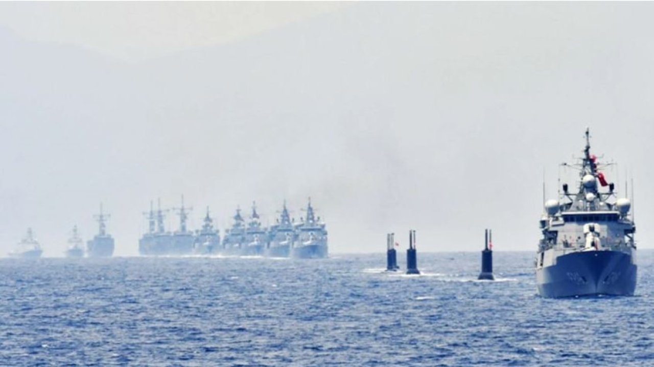 Suudi Arabistan’dan Türkiye hamlesi: Türk ordusu için Kızıldeniz çağrısı