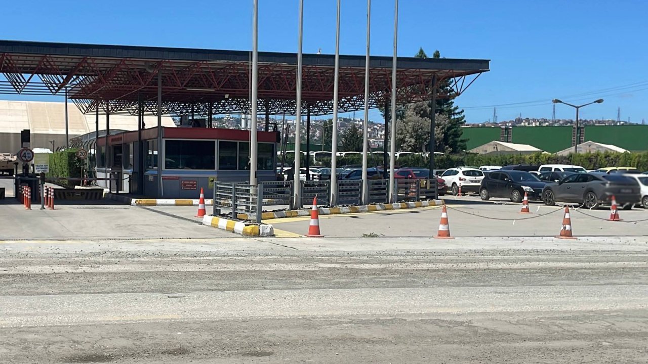 “Bombayla rehin tutuluyorum” mesajı ortalığı karıştırdı! Ekipler alarma geçti!