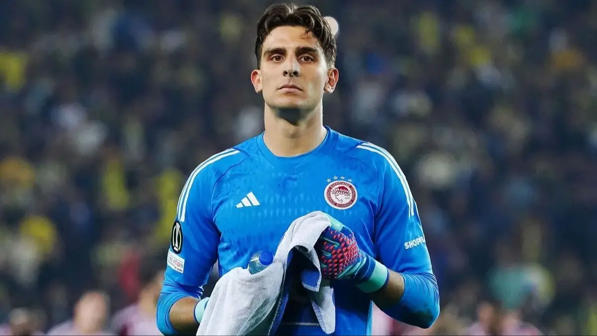 Acun Ilıcalı'dan rekor transfer hamlesi! Fenerbahçe'yi yıkan kaleci İstanbul yolunda