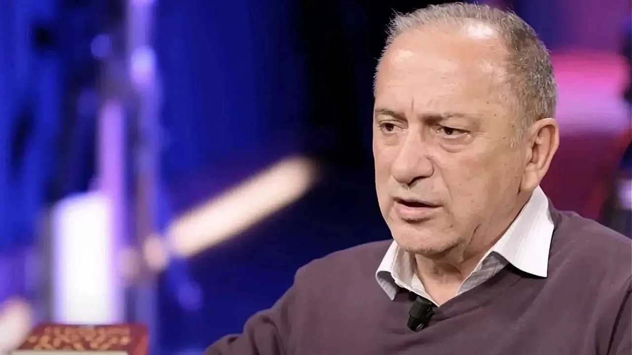 Fatih Altaylı’dan af çıkışı: “PKK’lıları affedip onları içeride tutarsanız adil görünmezsiniz”