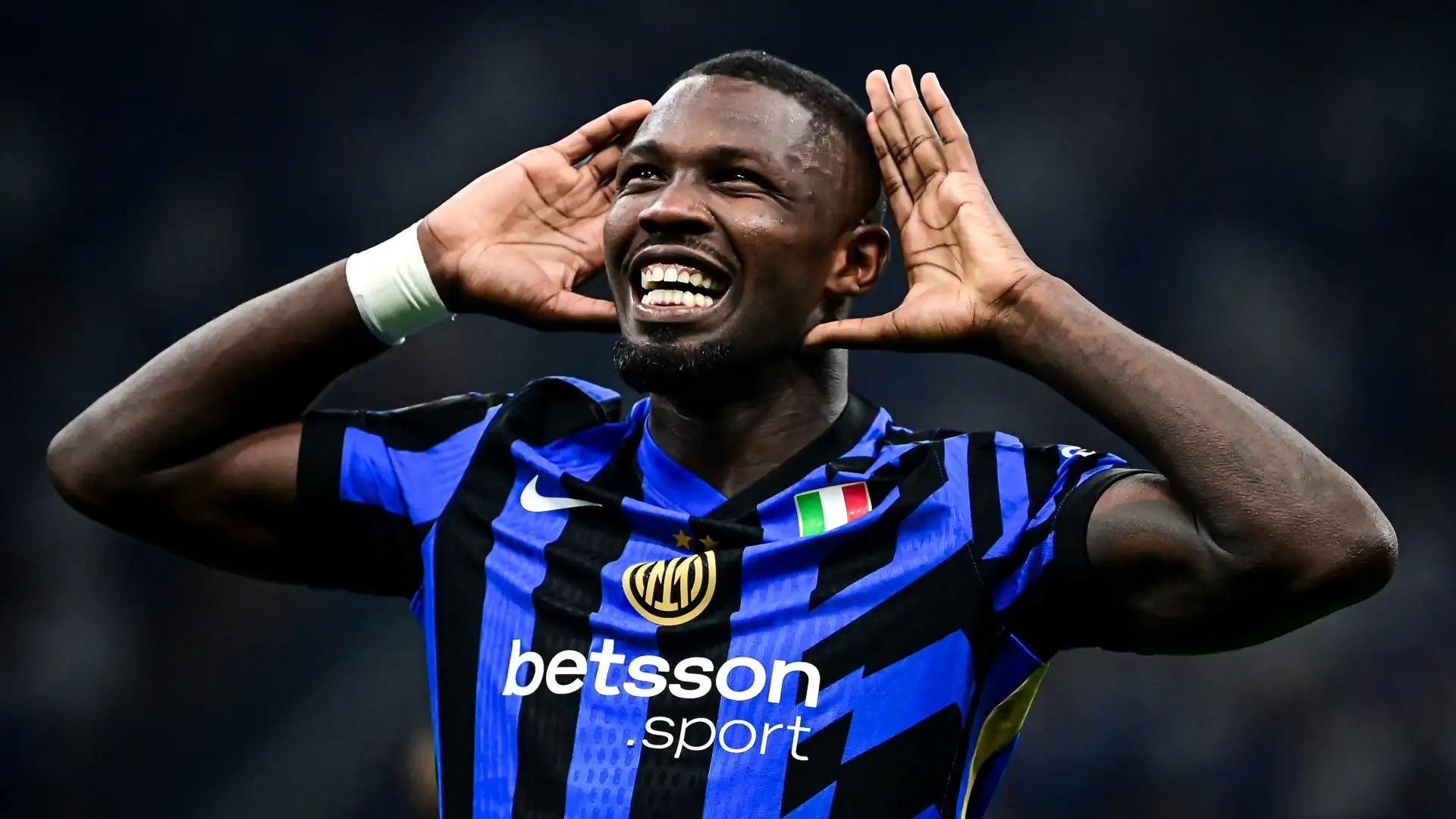 Fenerbahçe'de forvet arayışı sürüyor! Gündemde Inter'in yıldızı Marcus Thuram var
