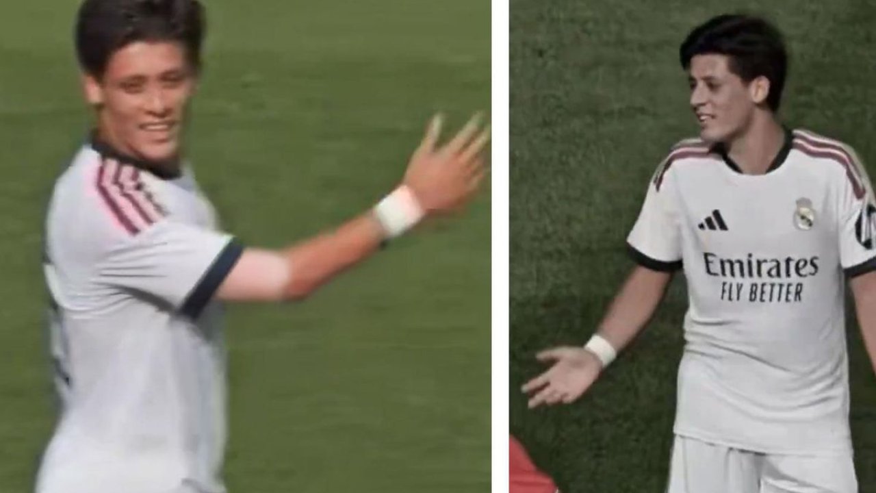 Arda Güler’i bile şaşırtan hareket! Real Madrid taraftarı yıldız ismi istemiyor!