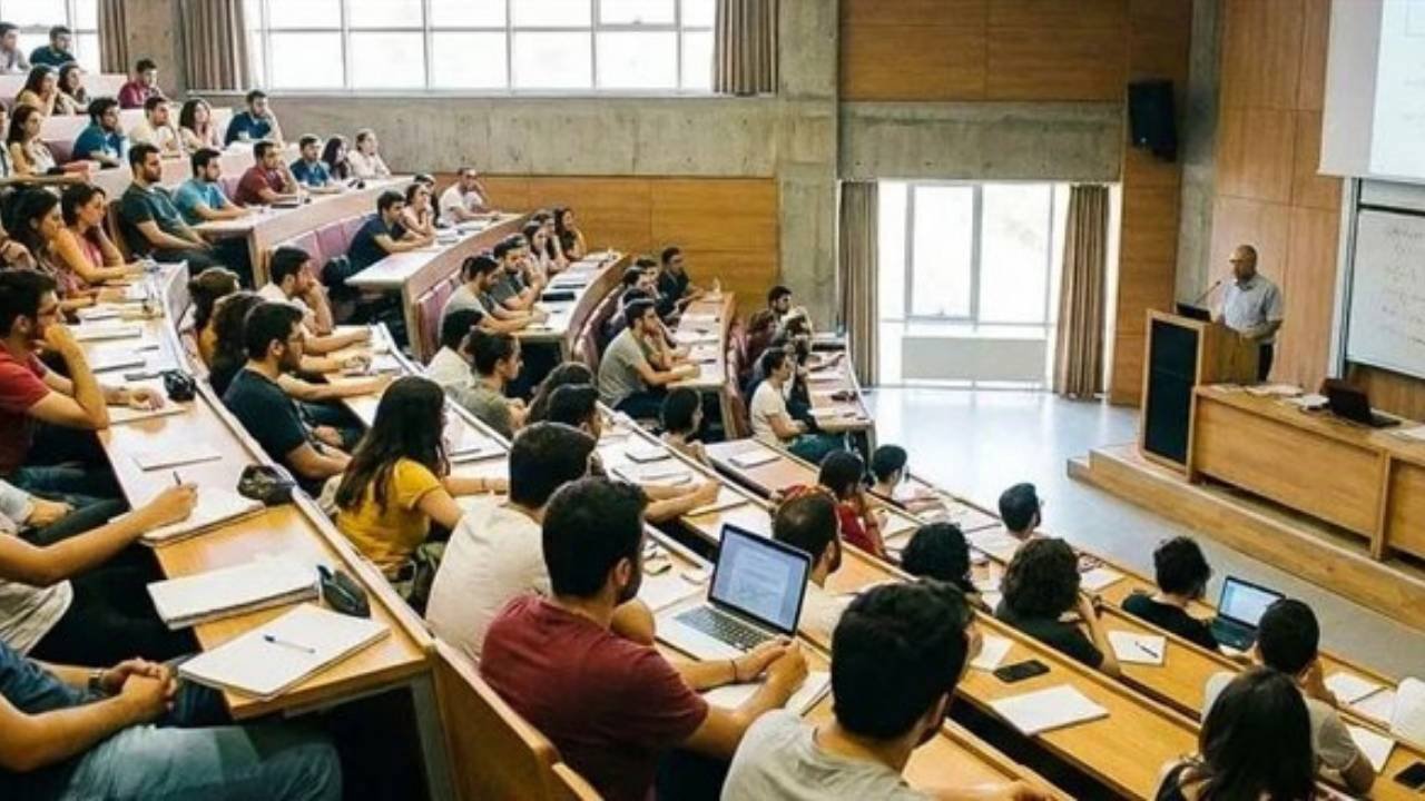 Türkiye’nin en öğrenci dostu kentleri belli oldu: Büyük şehirler geride kaldı!