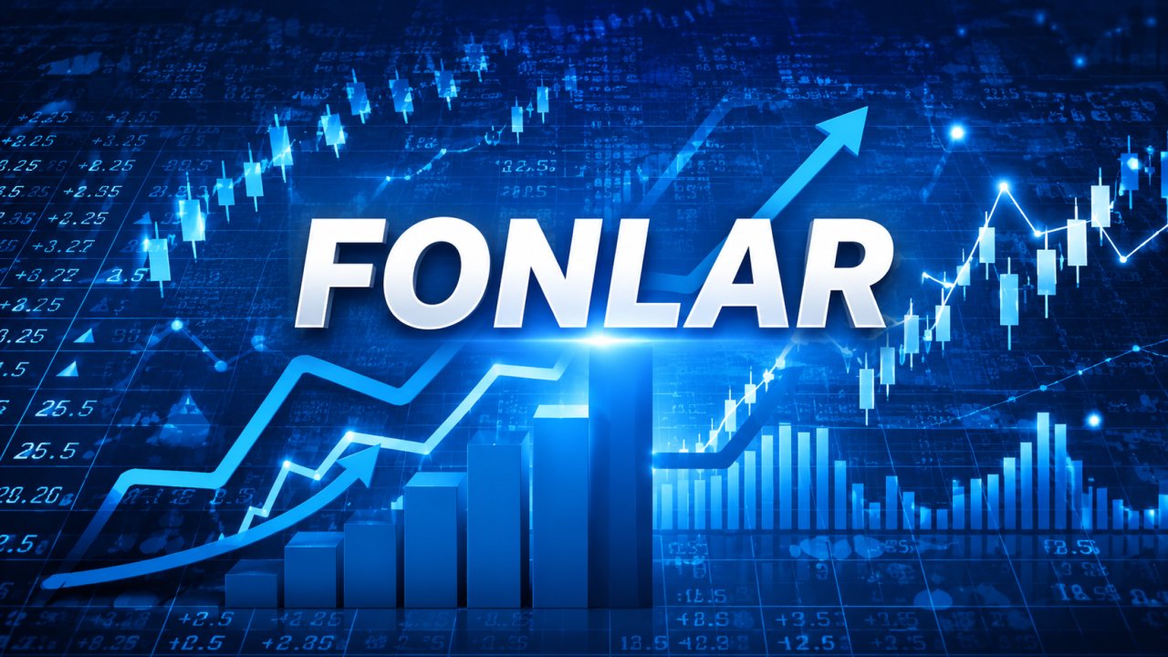 TEFAS'ta en çok kazandıran fonlar! Zirvede RIH