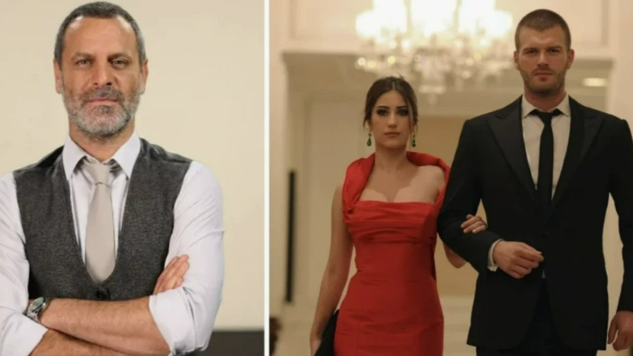 Ozan Güven’den yıllar sonra gelen Aşk-ı Memnu itirafı: Rolü neden Kıvanç Tatlıtuğ aldı?