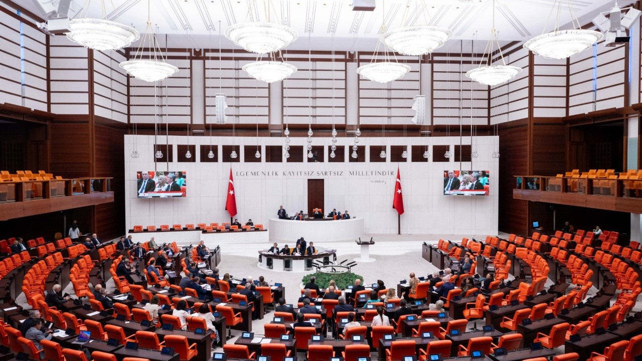 12. Yargı Paketi Resmî Gazete’de yayımlandı: İşte yeni düzenlemeler!