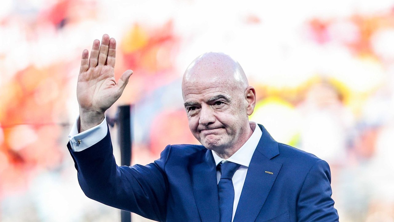 FIFA’nın planı tepki çekti: Tartışmalara jet yanıt geldi!