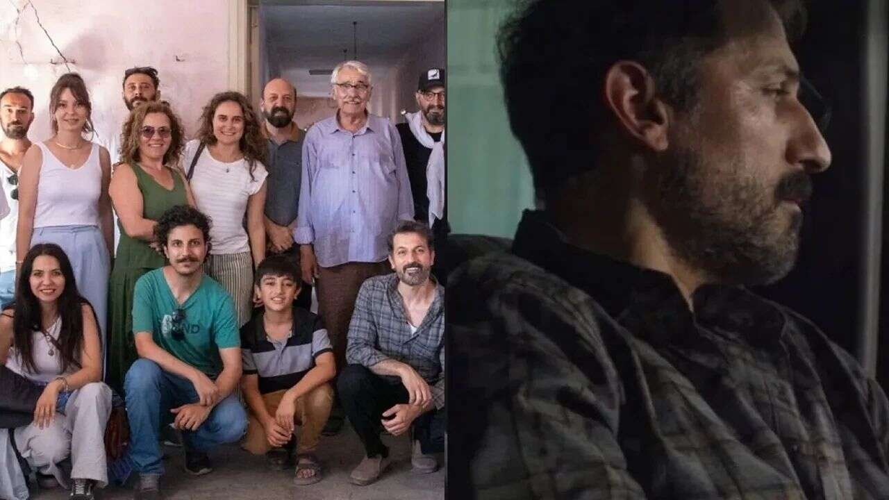 Türkiye’nin Oscar adayı belli oldu! 17 film arasından o yapım seçildi!