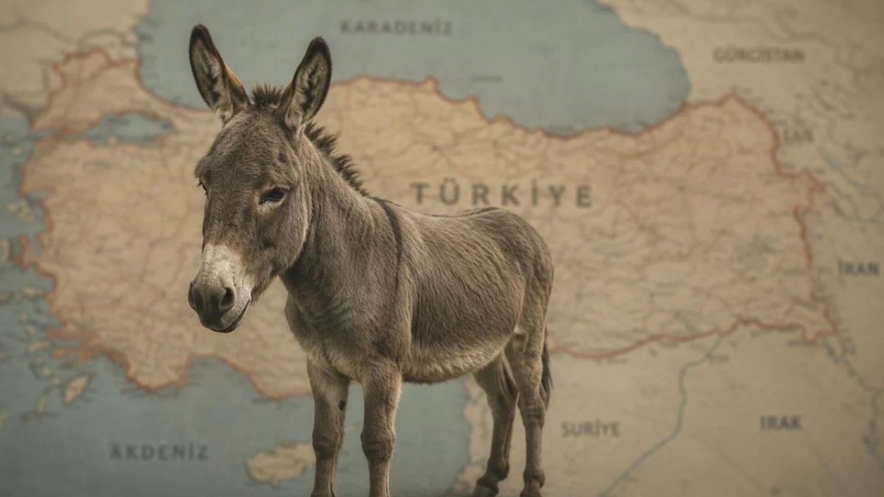Firmalar tek tek açıklandı! İki ilimizde at ve eşek eti skandalı!