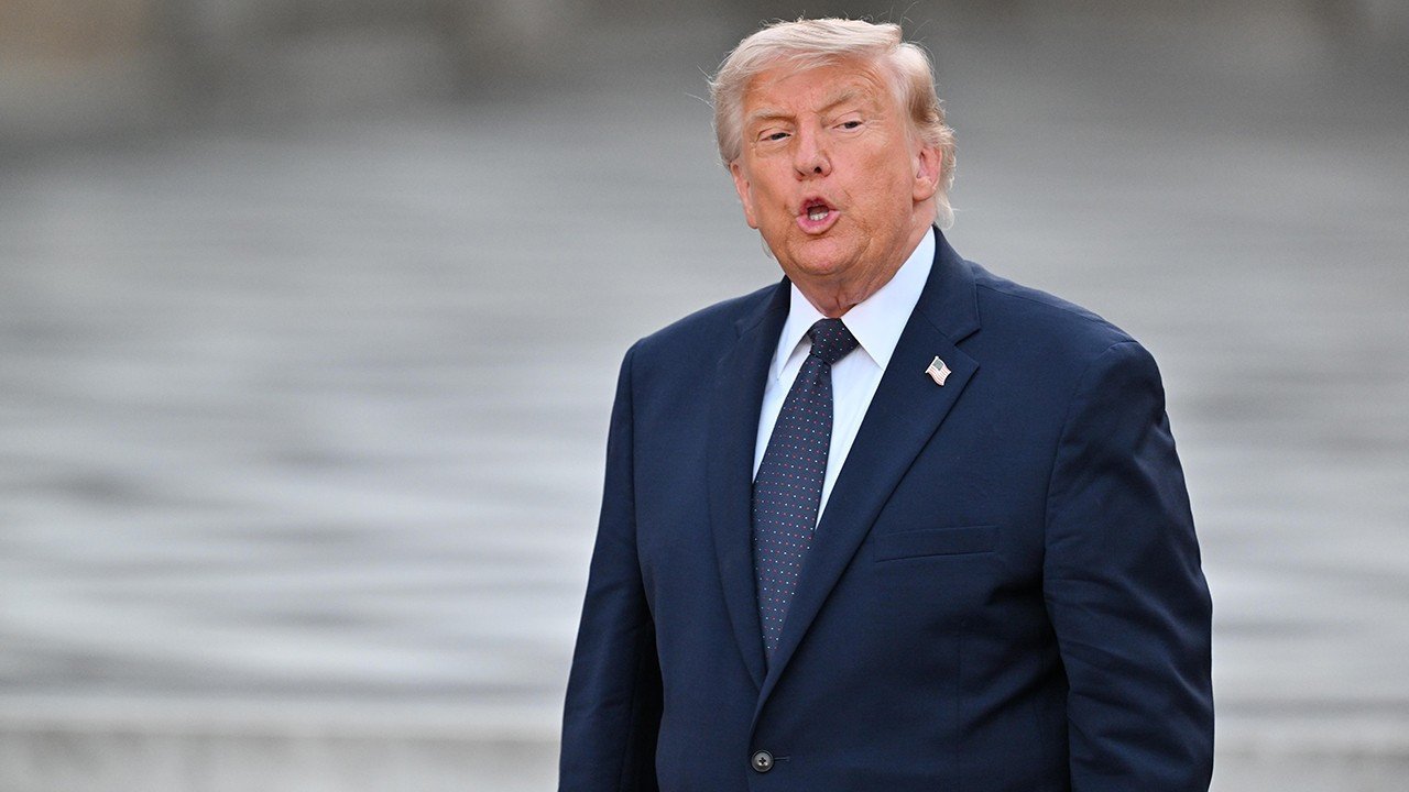 Trump’tan İran için savaş mesajı: “Çok sert vuracağız, kazanmak istiyoruz”