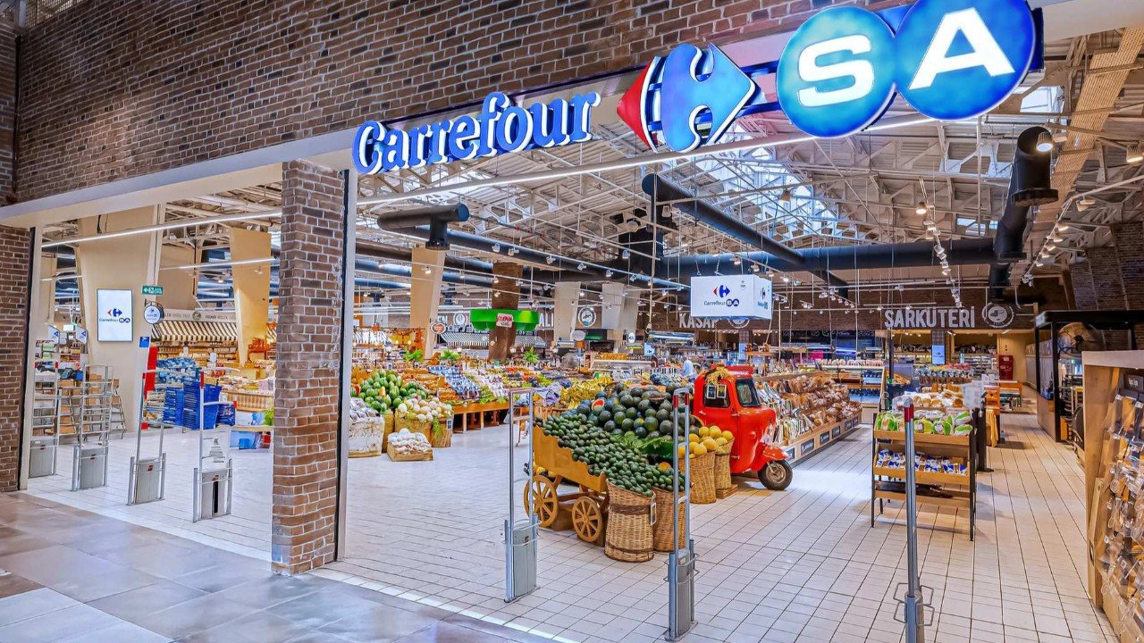 CarrefourSA resmen satıldı! Dev market zincirinin yeni sahibi belli oldu!