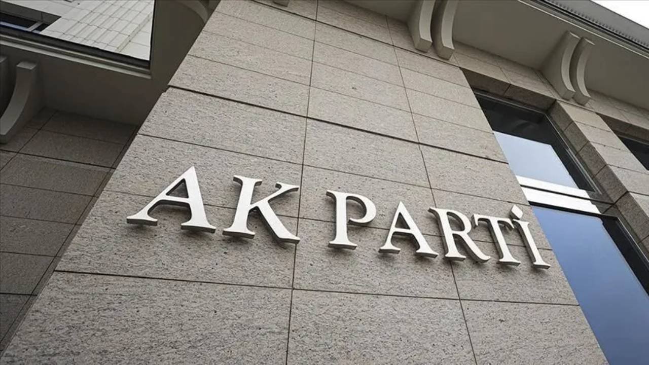 AKP'de transfer iddiası rahatsızlık yarattı! Teşkilatlarda huzursuzluk konuşuluyor!