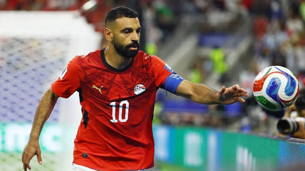 Trabzonspor’dan Mohamed Salah bombası! Rekor maaşlı teklif masada!