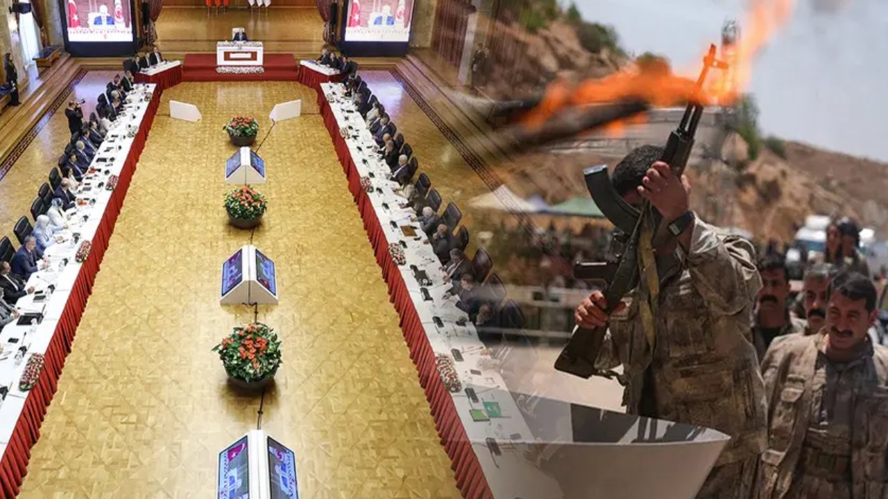 Çerçeve yasa için geri sayım! Teklif TBMM'ye sunuluyor!
