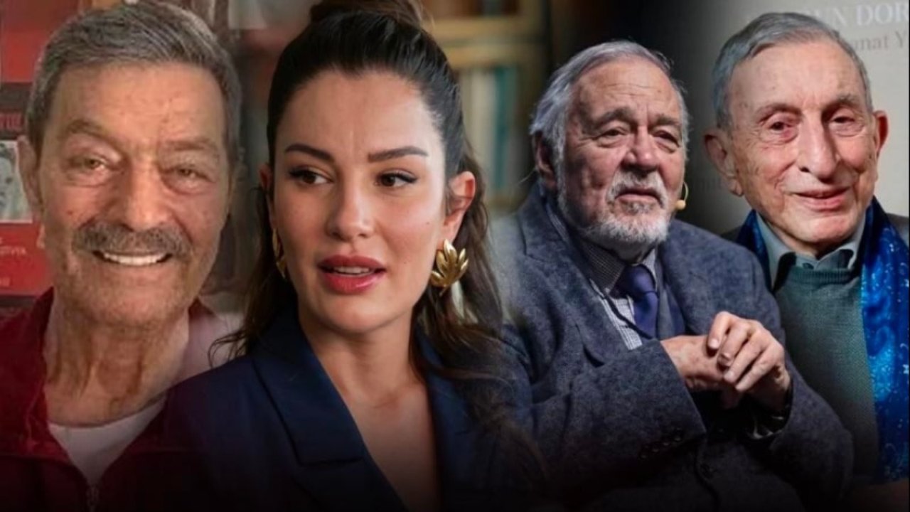 2026'da Ünlü İsimler Peş Peşe Hayatını Kaybetti! İşte Veda Edilen İsimler!