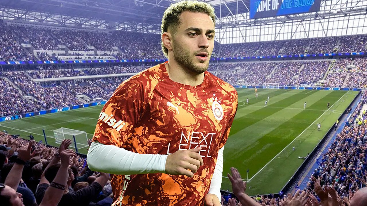 Premier Lig'den Barış Alper Yılmaz için dev teklif! Galatasaray kararını verdi!